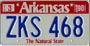 Arkansas